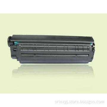 2200 Page HP q2612a Black Toner Cartridge 2612A for HP 3015